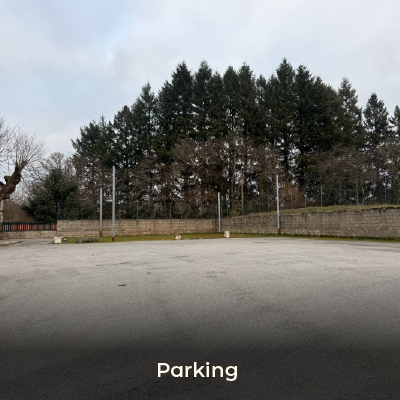 parking le barri